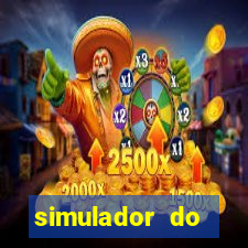 simulador do fortune tiger